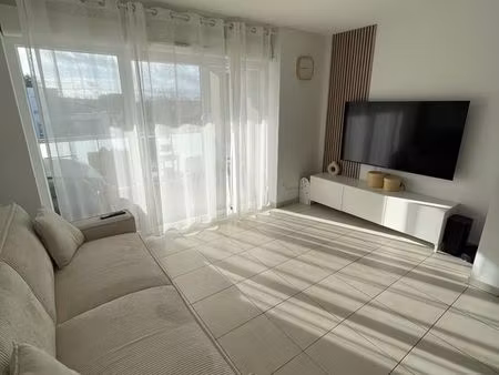 vend appartement t4 tournefeuille plein centre