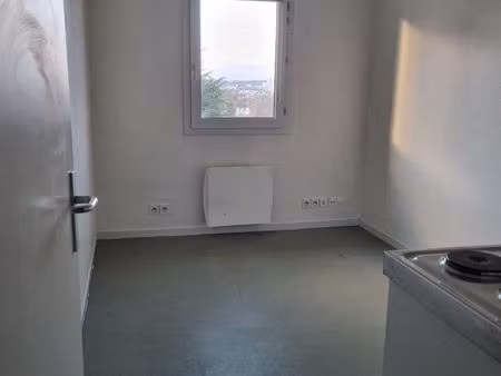 idéal investisseur : studio au pied du tram