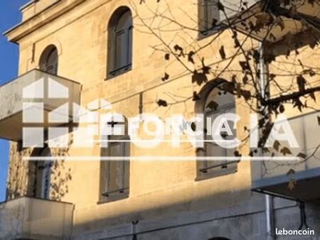 appartement 2 pièces 47 m²