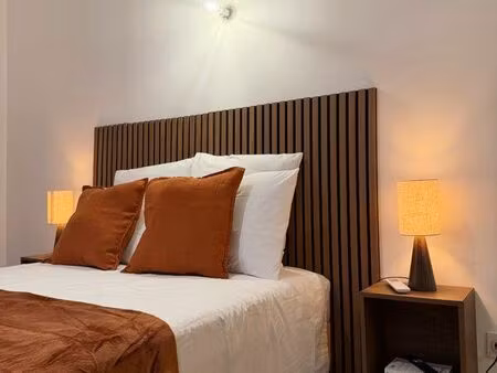 location studio villeneuve-les-avignon