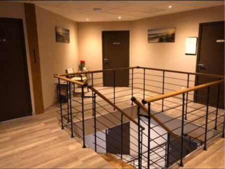 bureau 20m2 proche orléans tout inclus