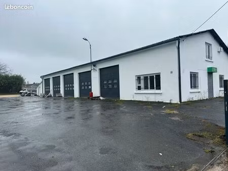 ◊ à vendre ou à louer – bien immobilier visible  bien situé et à fort potentiel