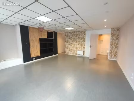 local commercial a louer