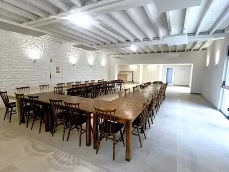 local marigny les usages