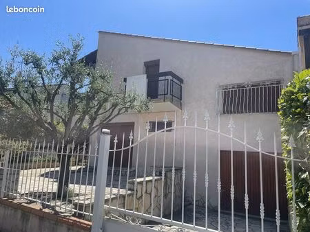 maison 5 pièces 92 m²