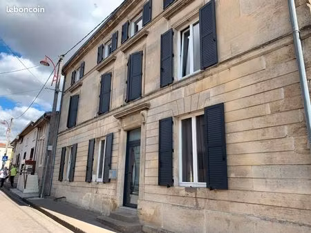maison 140m2