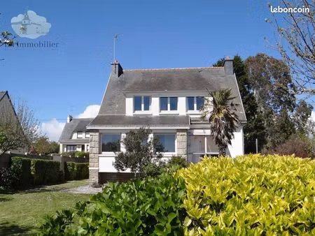 maison 8 pièces 143 m²