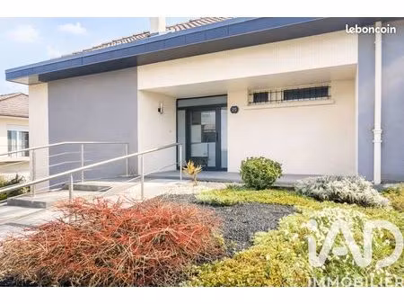 maison 5 pièces 114 m²