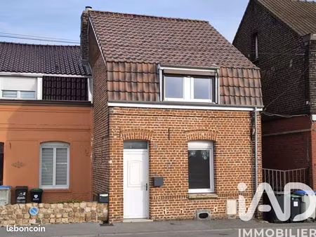 maison 5 pièces 99 m²