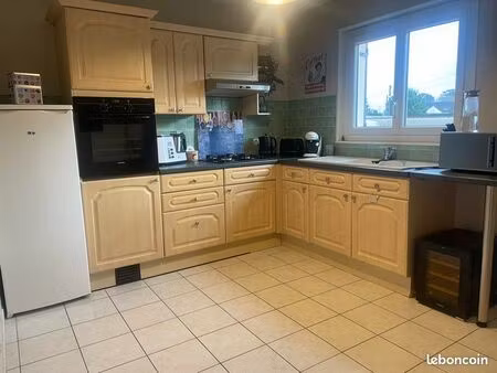 location maison construction 1997 140 m2 habitables sur terrai 1500 m2