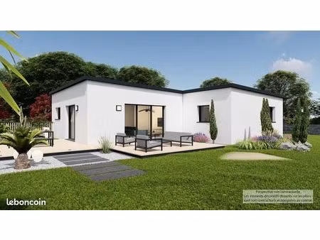 maison 5 pièces 90 m²