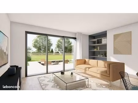 maison 5 pièces 79 m²