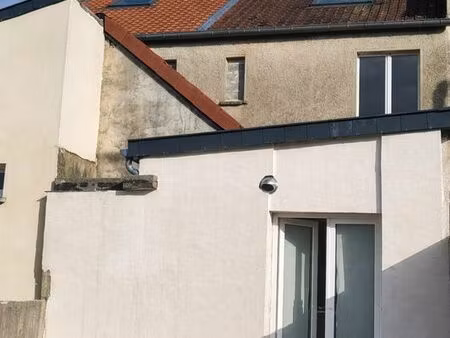 maison 4 pièces 95 m²
