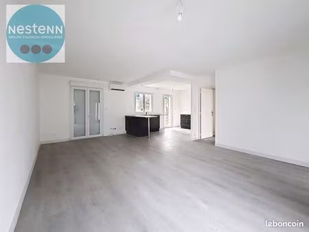 maison 4 pièces 93 m²