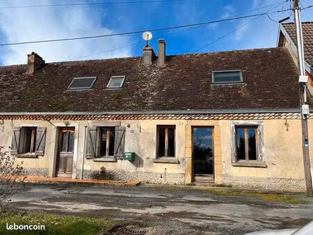 maison 4 pièces 91 m²