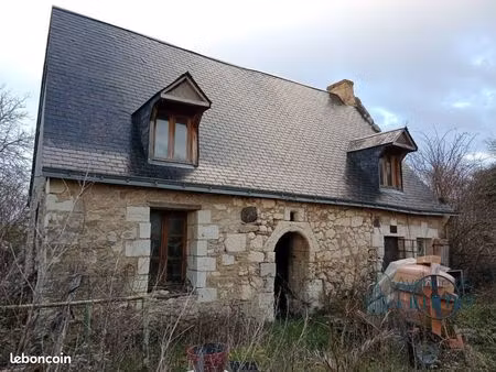 propriété 5 pièces 118 m²