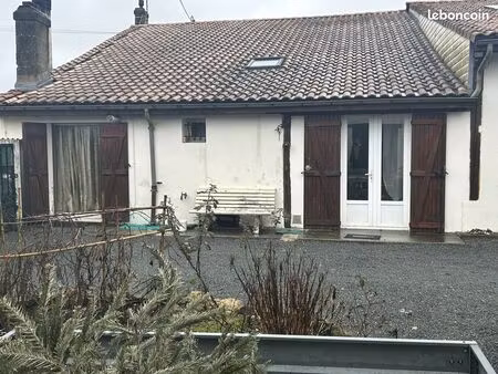 maison 5 pièces 142 m²