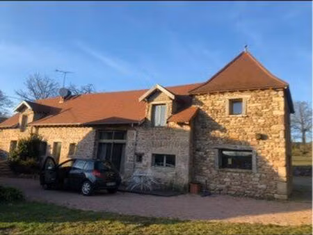 maison de campagne a louer