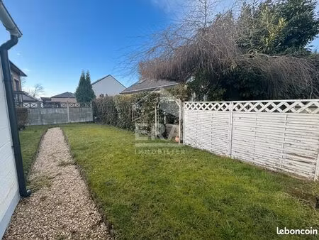 maison 4 pièces 70 m²