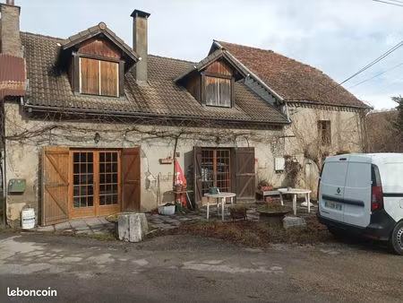 maison a rafraîchir