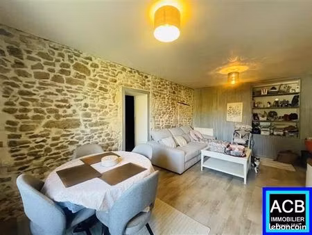 maison 5 pièces 96 m²