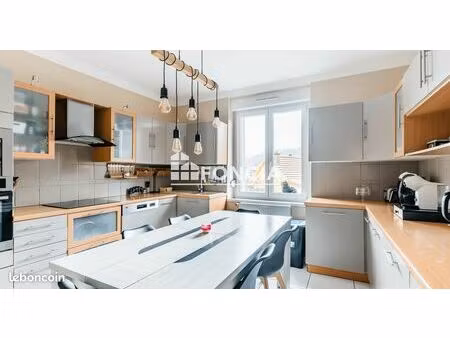 maison cosy sur 3 niveaux avec jardin et sous-sol aménagé – nilvange