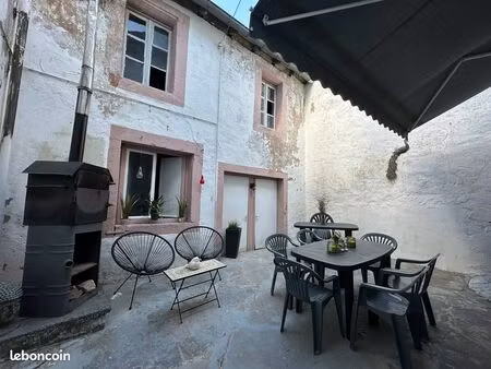 maison 6 pièces 146 m²