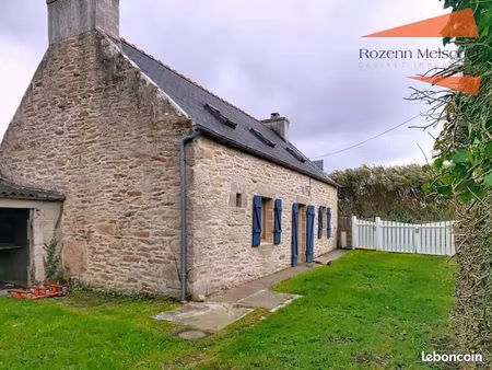 maison 4 pièces 61 m²