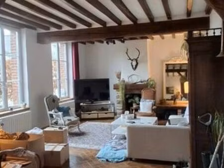 location maison  garage et jardin clos