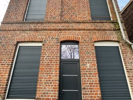 maison • 5 pièces • 75m2