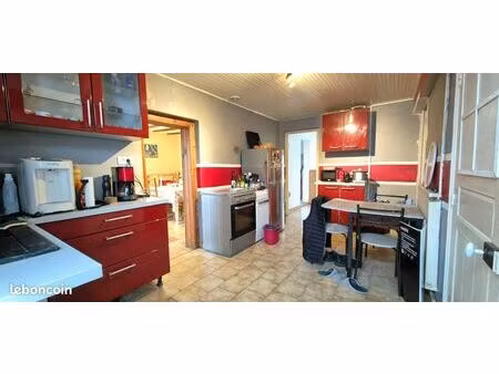 maison 3 pièces 67 m²