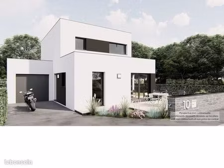 maison 6 pièces 101 m²