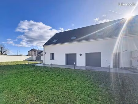 maison 7 pièces 194 m²