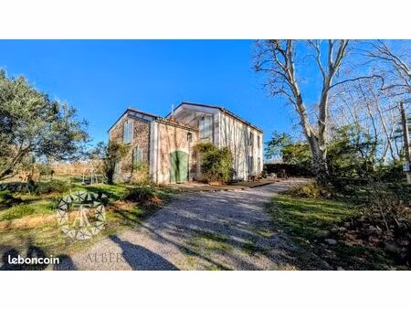 maison 5 pièces 103 m²