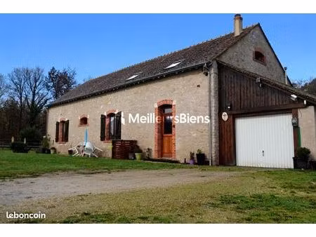 maison 7 pièces 200 m²