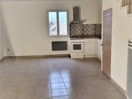 particulier loue maison uzès