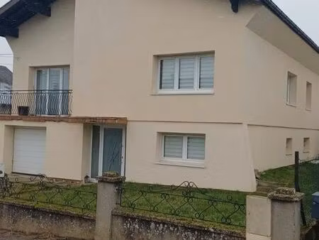 belle maison individuelle diebling