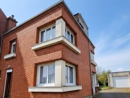 maison de village 6 pièces 101 m²