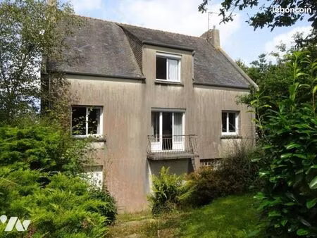 maison 7 pièces 147 m²