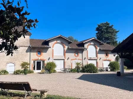 meublé 2chambres kit charges inclus