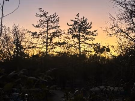 terrain colline à vendre grambois