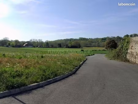 terrain 1 091 m² navarrenx