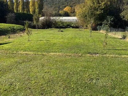 terrain constructible centre-ville lillebonne