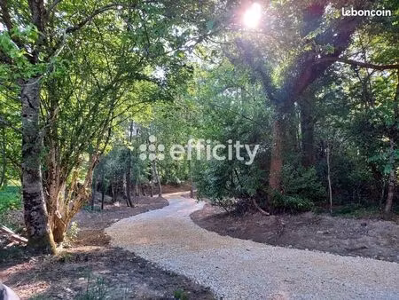 chalet 2 pièces 32 m²