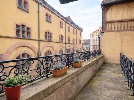 appartement 3 pièces 75 m²