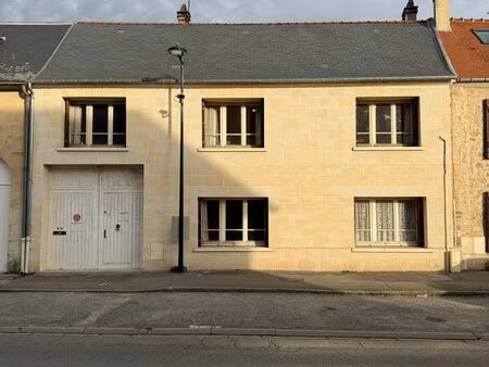 appartement hyper centre gouvieux