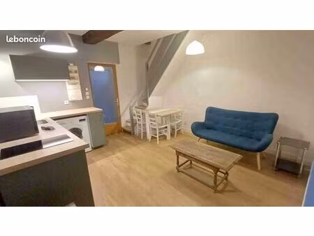 location t2 duplex grigny