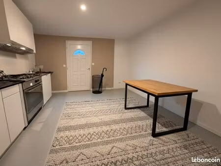 2 pièces à precy-sur-marne