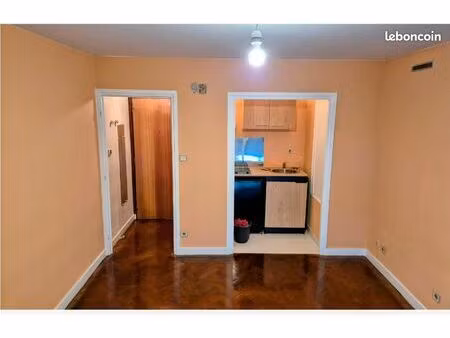 t1 34m2 152 rue duguesclin 69006