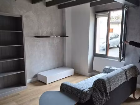 appartement dupleix meublé